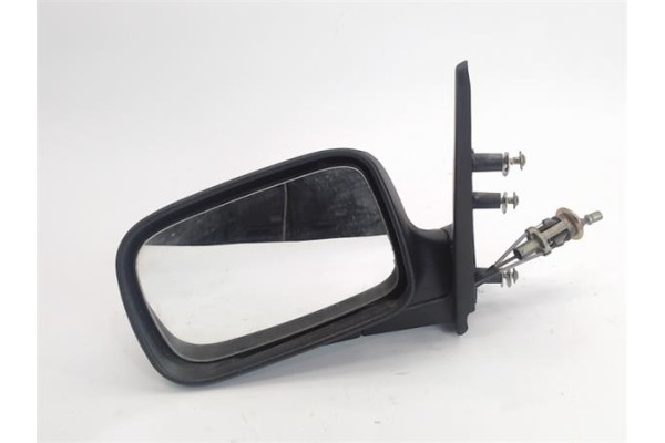 Recambio de retrovisor izquierdo para skoda felicia berlina (791) referencia OEM IAM 415501409  