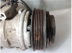 Recambio de compresor aire acond. para ssangyong rodius 2700 referencia OEM IAM 6652300011  