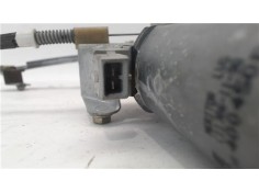 Recambio de mecanismo elevalunas trasero derecho para citroen xantia berlina referencia OEM IAM 922473  