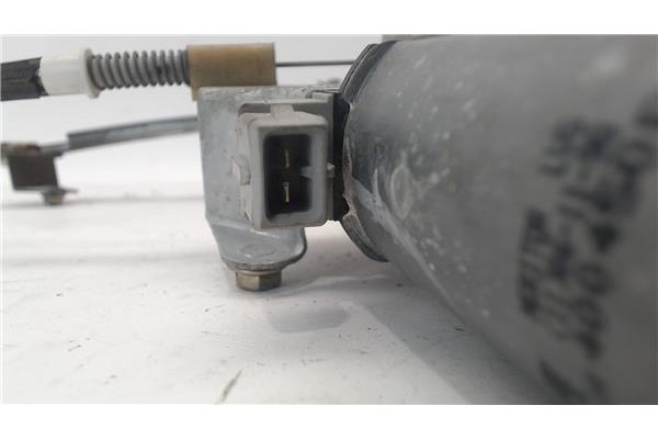 Recambio de mecanismo elevalunas trasero derecho para citroen xantia berlina referencia OEM IAM 922473  