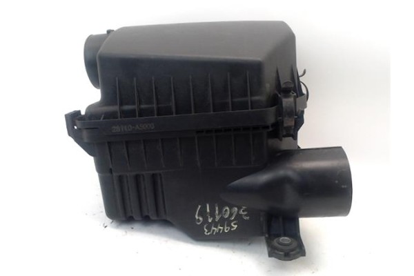Recambio de carcasa filtro aire para kia ceed (jd) 1.4 concept referencia OEM IAM 28110A5000  