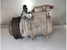Recambio de compresor aire acond. para ssangyong rodius 2700 referencia OEM IAM 6652300011  