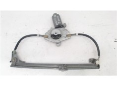 Recambio de mecanismo elevalunas trasero derecho para citroen xantia berlina referencia OEM IAM 922473  