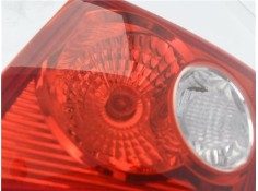 Recambio de piloto porton trasero derecho para chevrolet lacetti 1.6 cdx referencia OEM IAM 96551217  