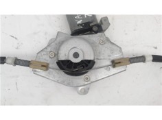 Recambio de mecanismo elevalunas trasero derecho para citroen xantia berlina referencia OEM IAM 922473  