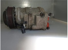 Recambio de compresor aire acond. para ssangyong rodius 2700 referencia OEM IAM 6652300011  