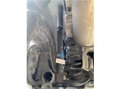 Recambio de amortiguador trasero izquierdo para dacia sandero stepway 2017-2020 1.0 sce stepway 75 (b8jc, b8jd) referencia OEM I