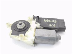 Recambio de motor elevalunas delantero derecho para seat toledo (1m2) 1.9 tdi referencia OEM IAM 9776101436203  
