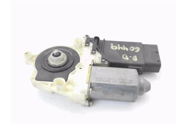 Recambio de motor elevalunas delantero derecho para seat toledo (1m2) 1.9 tdi referencia OEM IAM 9776101436203  