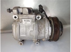 Recambio de compresor aire acond. para ssangyong rodius 2700 referencia OEM IAM 6652300011  