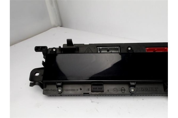 Recambio de cuadro completo para renault grand scénic ii (jm0/1_) 1.5 dci (jm1e) referencia OEM IAM 8200461294H  