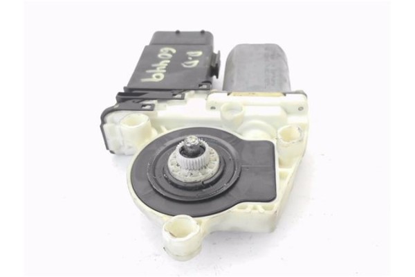 Recambio de motor elevalunas delantero derecho para seat toledo (1m2) 1.9 tdi referencia OEM IAM 9776101436203  