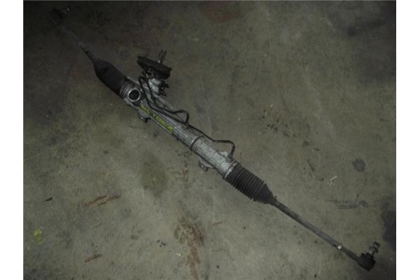 Recambio de cremallera direccion asistida para peugeot 206 berlina (1998) 1.4 hdi eco 70 referencia OEM IAM   