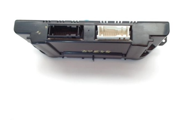 Recambio de mandos climatizador para ford focus c-max 1.6 referencia OEM IAM 3M5T18C612AK  