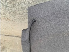 Recambio de bandeja trasero para peugeot 206 referencia OEM IAM 8794JK  