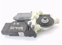 Recambio de motor elevalunas delantero derecho para seat toledo (1m2) 1.9 tdi referencia OEM IAM 9776101436203  