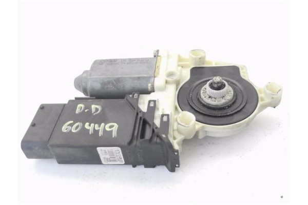 Recambio de motor elevalunas delantero derecho para seat toledo (1m2) 1.9 tdi referencia OEM IAM 9776101436203  