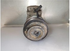 Recambio de compresor aire acond. para ssangyong rodius 2700 referencia OEM IAM 6652300011  