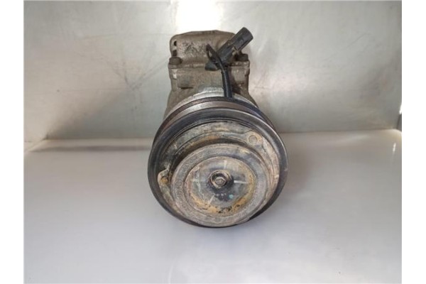 Recambio de compresor aire acond. para ssangyong rodius 2700 referencia OEM IAM 6652300011  