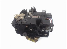 Recambio de cierre electromagnetico trasero izquierdo para audi a6 berlina (4b2) 2.4 (100kw) referencia OEM IAM 4B0839015G  