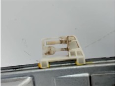 Recambio de mecanismo elevalunas trasero derecho para renault megane ii berlina 5p referencia OEM IAM   