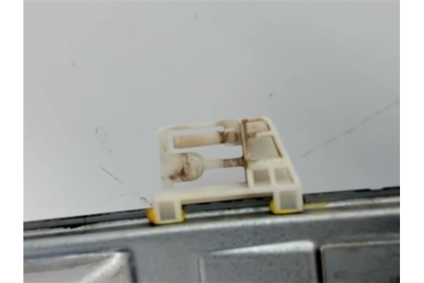 Recambio de mecanismo elevalunas trasero derecho para renault megane ii berlina 5p referencia OEM IAM   