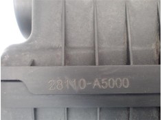 Recambio de carcasa filtro aire para kia ceed (jd) 1.4 concept referencia OEM IAM 28110A5000  
