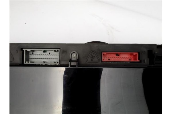 Recambio de cuadro completo para renault grand scénic ii (jm0/1_) 1.5 dci (jm1e) referencia OEM IAM 8200461294H  