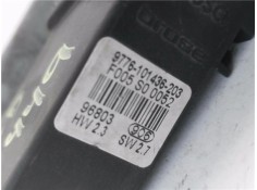 Recambio de motor elevalunas delantero derecho para seat toledo (1m2) 1.9 tdi referencia OEM IAM 9776101436203  