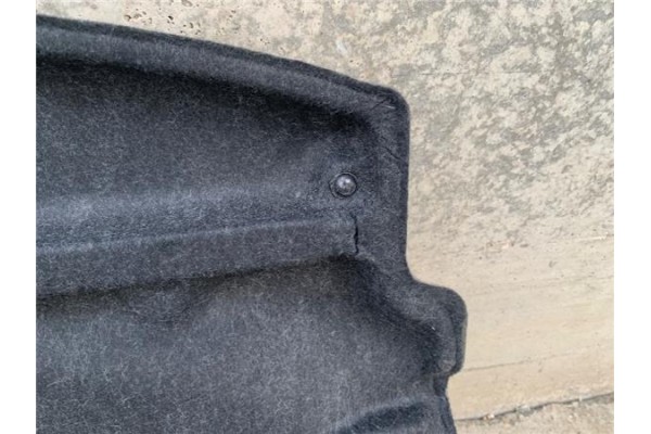 Recambio de bandeja trasero para peugeot 206 referencia OEM IAM 8794JK  