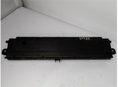 Recambio de cuadro completo para renault grand scénic ii (jm0/1_) 1.5 dci (jm1e) referencia OEM IAM 8200461294H  