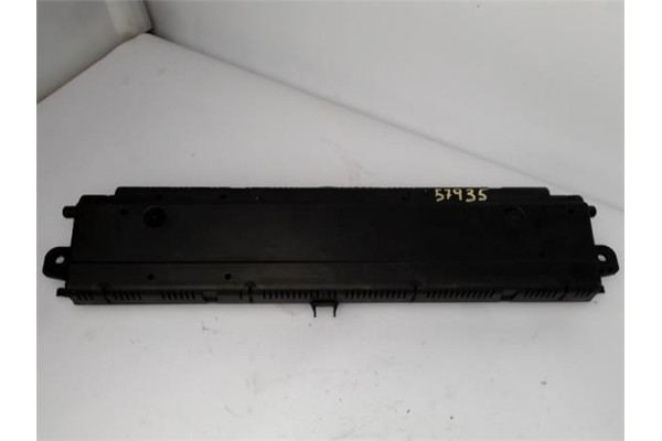 Recambio de cuadro completo para renault grand scénic ii (jm0/1_) 1.5 dci (jm1e) referencia OEM IAM 8200461294H  