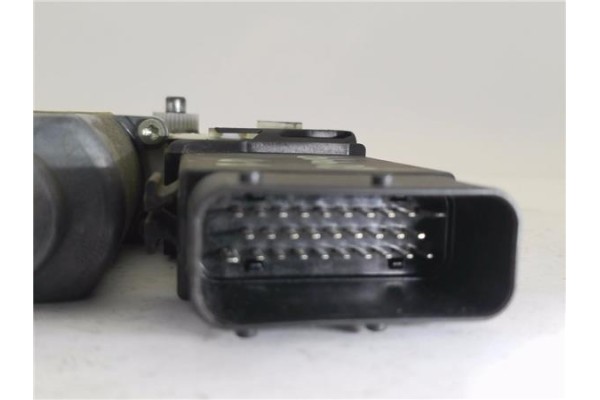 Recambio de motor elevalunas delantero derecho para seat toledo (1m2) 1.9 tdi referencia OEM IAM 9776101436203  