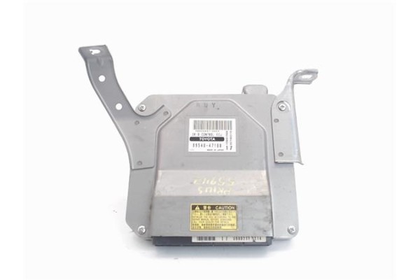 Recambio de centralita para toyota prius (nhw20) híbrido basis referencia OEM IAM 177600-3362 88650-47051 