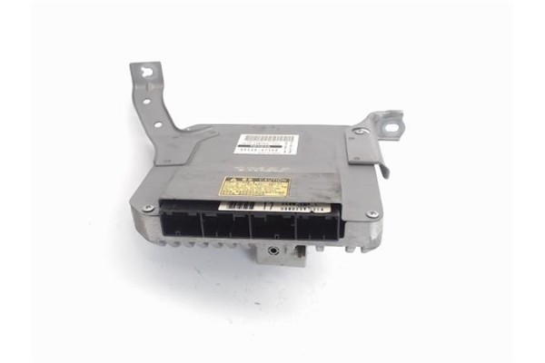 Recambio de centralita para toyota prius (nhw20) híbrido basis referencia OEM IAM 177600-3362 88650-47051 
