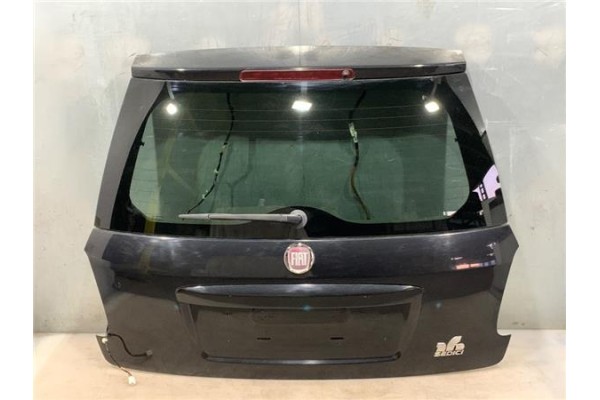 Recambio de porton trasero para fiat sedici (189) 1.9 jtd 8v 120 emotion referencia OEM IAM 71743030  
