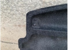 Recambio de bandeja trasero para peugeot 206 referencia OEM IAM 8794JK  