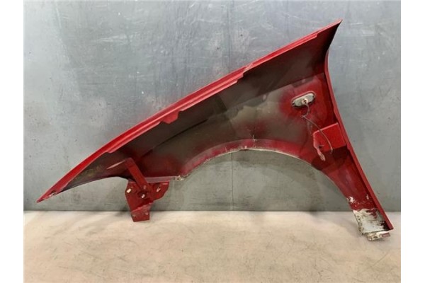 Recambio de aleta delantero derecha para seat altea xl (5p5) 1.9 tdi referencia OEM IAM 5P0821022A  