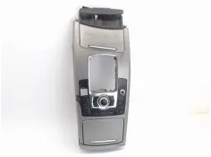 Recambio de embellecedor consola central para audi a6 avant (4f5) 2.8 fsi referencia OEM IAM 4F1864261  