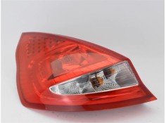 Recambio de piloto trasero izquierdo para ford fiesta vi 1.25 referencia OEM IAM 8A6113A603AB  