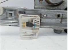 Recambio de mecanismo elevalunas trasero derecho para renault megane ii berlina 5p referencia OEM IAM   
