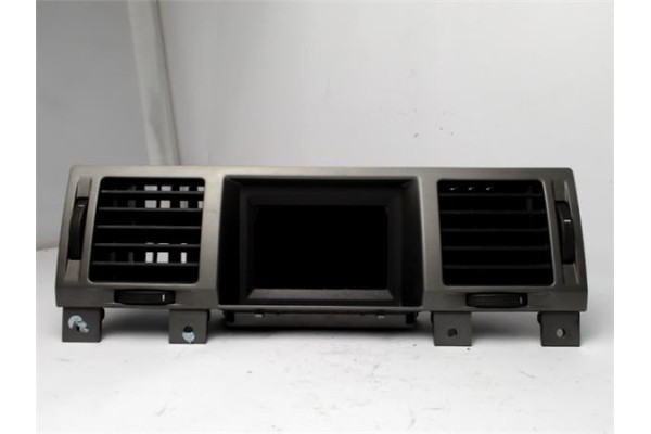 Recambio de reloj horario para opel vectra c berlina 2.0 dti 16v referencia OEM IAM 342707650 500205008006 