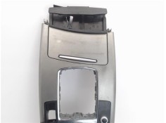 Recambio de embellecedor consola central para audi a6 avant (4f5) 2.8 fsi referencia OEM IAM 4F1864261  
