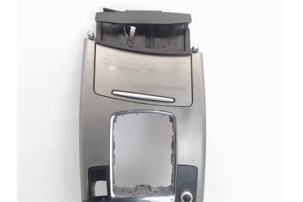 Recambio de embellecedor consola central para audi a6 avant (4f5) 2.8 fsi referencia OEM IAM 4F1864261  