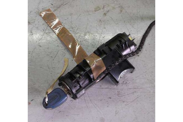 Recambio de clausor para fiat punto i berlina (176)(1993) 60 1.2 referencia OEM IAM   