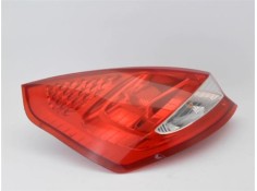 Recambio de piloto trasero izquierdo para ford fiesta vi 1.25 referencia OEM IAM 8A6113A603AB  