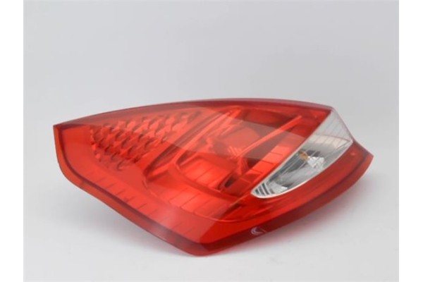 Recambio de piloto trasero izquierdo para ford fiesta vi 1.25 referencia OEM IAM 8A6113A603AB  