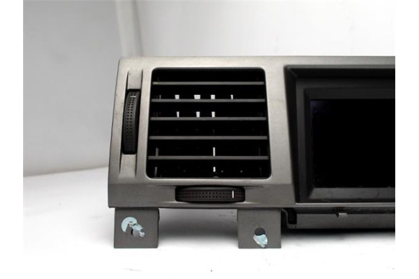 Recambio de reloj horario para opel vectra c berlina 2.0 dti 16v referencia OEM IAM 342707650 500205008006 