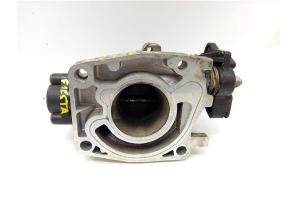 Recambio de caja mariposa aire para ford fiesta iv (ja_, jb_) 1.3 i referencia OEM IAM 96BF98989  