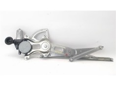 Recambio de mecanismo elevalunas trasero derecho para toyota prius (nhw20) referencia OEM IAM 8571035180  